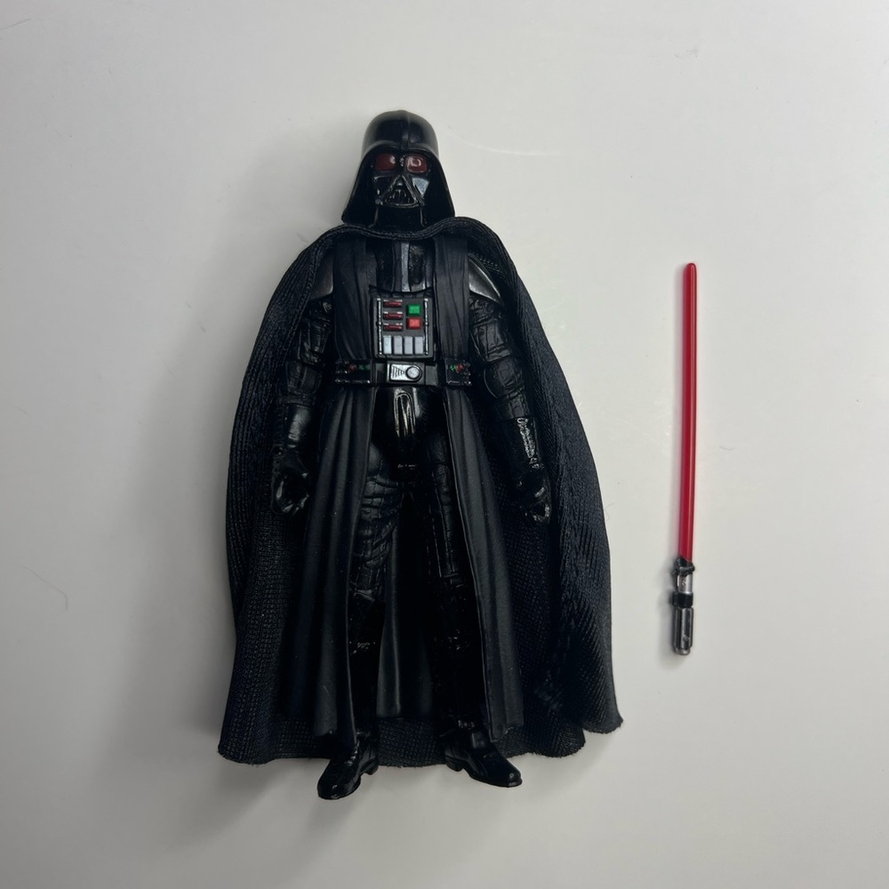 Star Wars Darth Vader
